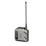 Sony DWT-B03R/L Mini - Wireless Taschensender Audio