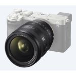 Sony FE 24-50mm F2.8 G Lens Kompakt