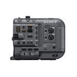 Sony FX6 mit SEL24105G Objektiv Kamera Body