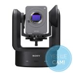 Sony ILME-FR7 Vollformat PTZ Kamera  Videoübertragung