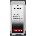 Sony MEAD-SD02 Adapter für XDCAM EX-Produkte