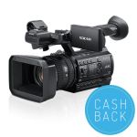 Sony PXW-Z150 Camcorder - Cashback