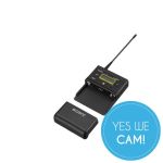 SONY UHF-Wireless Taschensender UTX-B40/42 Klang