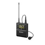 SONY UHF-Wireless Taschensender UTX-B40/42 Sender