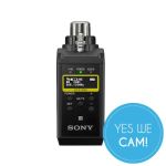 Sony UTX-P40/42 Digital Audio Processing
