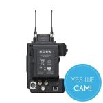 Sony XDCA-FX9 Extension Unit for FX9 camera Camcorder