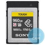 Sony CEB-G960T CFexpress 960 GB Typ B TOUGH kaufen