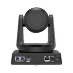 Swit AV-2000G 20x NDI/HDMI PTZ Camera with PoE+&Audio - schwarz Kamera