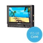 SWIT CM-S73H(LUX) 7-inch 3000nit Super Bright LCD Monitor Luxury Package leasen