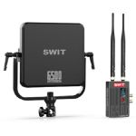 SWIT FLOW6500 SDI&HDMI 6500ft/2km Wireless System transmitter