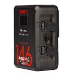 SWIT PB-S146S 146Wh Multi-sockets Digital Battery Pack guter preis