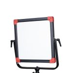 Swit PL-E60D 60W Portable Bi-color SMD Panel LED Light portable