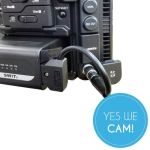 SWIT PA-B2L4 Power Kabel für LB-CA50 Canon Akku kaufen