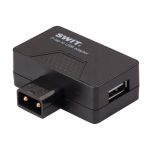 SWIT S-7111 D-Tap zu USB Adapter konverter yeswecam