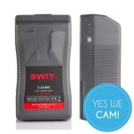 SWIT S-8180S 220Wh Eco-Line Batterie - Akku