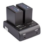 SWIT S-8972 SONY L Series DV Camcorder Battery Pack guter preis