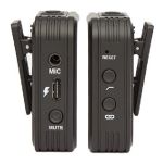 SWIT WAVE500 Dual Channel Wireless Microphone Guter Preis