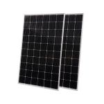 Technaxx Solar Balkonkraftwerk 600W TX-220 Solarmodul