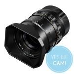 THYPOCH Full-frame Photography Lens Simera 28mm f1.4 for Leica M Mount - Black kaufen