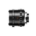 THYPOCH Lens Simera 28mm f1.4 for Leica M Mount - Black Schärfe