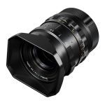 THYPOCH Lens Simera 28mm f1.4 for Leica M Mount - Black Full Frame