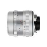 Thypoch Simera 28mm f1.4 for Leica M Mount - Silver Leica
