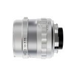 Thypoch Simera 28mm f1.4 for Leica M Mount - Silver Vintage