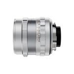 Thypoch Simera 28mm f1.4 for Leica M Mount - Silver Festbrennweite