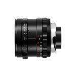 Thypoch Simera 35mm f1.4 for Leica M Mount - Black Objektiv