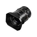 Thypoch Simera 35mm f1.4 for Leica M Mount - Black Festbrennweite