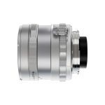 Thypoch Simera 35mm f1.4 for Leica M Mount - Silver Schärfe