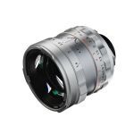 Thypoch Simera 35mm f1.4 for Leica M Mount - Silver Leica