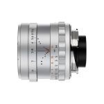 Thypoch Simera 35mm f1.4 for Leica M Mount - Silver Thypoch