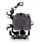 Tilta Camera Cage for Sony FX6 Vertical Mounting Kit V-Mount Vertikale Aufnahmen