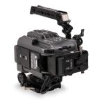 Tilta Camera Cage for Sony FX6 Vertical Mounting Kit V-Mount Rig-System
