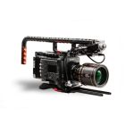 Tilta Camera Cage for Sony Venice V-Mount with 19 mm Baseplate Hochwertig
