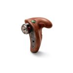 Tilta Right Side Wooden Handle 2.0 with R/S Button for Panasonic GH Series TT-0511-R-GH Holzhandgriff