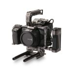 Tilta Tiltaing Camera Cage for BMPCC 4K/6K Advanced Kit Blackmagic Pocket Cinema Camera 4K/6K