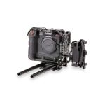 Tilta Tiltaing Canon C70 Advanced Kit – Black Cage