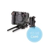 Tilta Tiltaing Canon C70 Advanced Kit – Black Kit