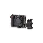 Tilta Tiltaing Canon C70 Handheld Kit – Black Set