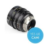 Tokina 11-20mm T2.9 Cinema Lens Canon EF Superweitwinkel-Zoom