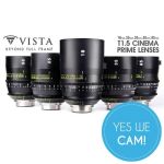 Tokina 18mm T1.5 Cinema Lens PL-Mount Vollformatkompatibel