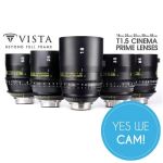 Tokina 25mm T1.5 Cinema Lens Canon EF finanzieren