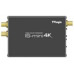 TVLogic IS-miniX 4K LUT-Box