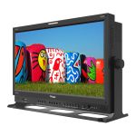 TVLogic LUM-181H LCD Monitor