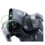 Unitree Go2 EDU PLUS 3D LIDAR Hund