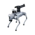 Unitree Go2 - Robotic Arm - TONEART-Shop