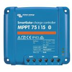  Victron Smartsolar MPPT 75/15 15A 12V 24V Solar Laderegler Bluetooth