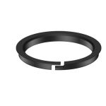 Vocas 114 mm to 100 mm step down ring for MB-215 and MB-255